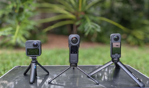 Insta360 One RS Review: Not Perfect, But Lots to Love